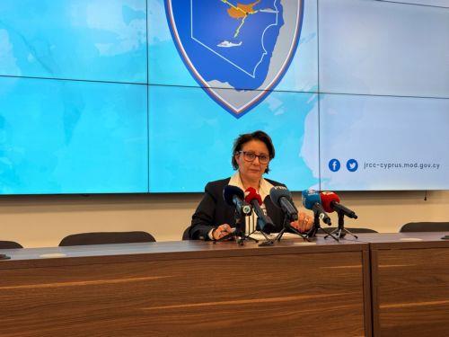 Δεν εντοπίστηκαν νέα κρούσματα στην Επαρχία Λάρνακας, θανατώθηκαν οι αγελάδες, λέει η Σ. Γεωργιάδου