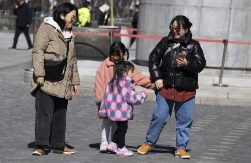 Έρευνα συνδέει την έκθεση μητέρας σε τοξικές ουσίες-άγχος με εμφάνιση αυτισμού στο παιδί