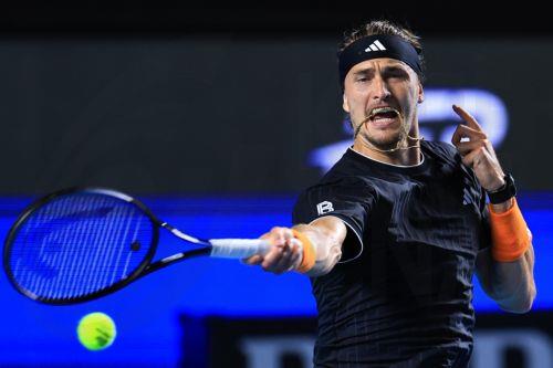 Προκρίθηκε στον τελικό του Roland Garros ο Ζβέρεφ