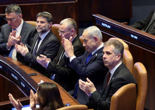 Yποστήριξη Ισραήλ στις προσπάθειες ΗΠΑ για Ιράν και τα πυρηνικά του