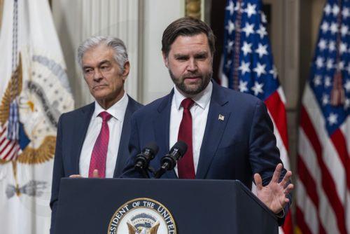 Ο Aντιπρόεδρος ΗΠΑ δεν βλέπει «καμιά πιθανότητα» πολέμου διαρκείας με το Ιράν