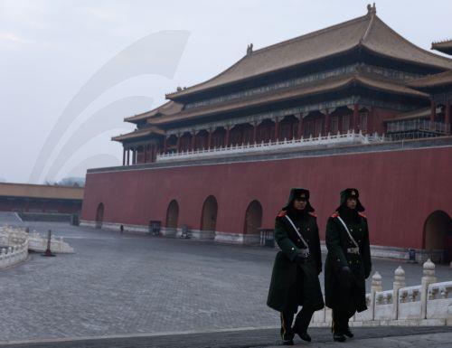 Ο Ρούμπιο αναφέρεται σε σταθερότητα στις σχέσεις με Κίνα