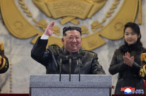 Η Β. Κορέα διατεθειμένη να συζητήσει με ΗΠΑ, απορρίπτει χειρονομίες Ν. Κορέας