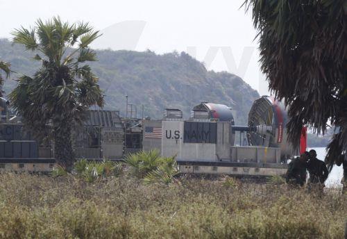 Ζήτησε να μάθει για τη χρήση βάσης ΗΠΑ στο Ραμστάιν ο Ιρανός Πρέσβης στη Γερμανία