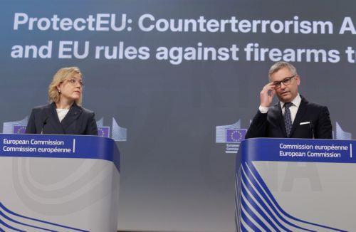 Ενοποιημένους, αυστηρότερους κανόνες για τα όπλα από 3D εκτυπωτές προτείνει η Κομισιόν