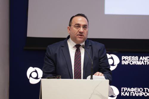 وزير الدولة للسياحة: مؤشرات مشجعة لقطاع السياحة القبرصي خلال 2026