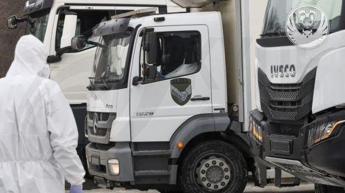 Η Μόσχα παρέδωσε στο Κίεβο τις σορούς 1.000 Ουκρανών στρατιωτών με αντάλλαγμα τα λείψανα 41 Ρώσων