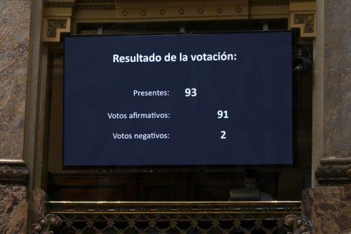 Το κοινοβούλιο της Ουρουγουάης επικύρωσε τη συμφωνία ΕΕ-Mercosur