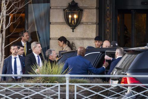 Οι Ουκρανοί διαπραγματευτές θέλουν την επόμενη τριμερή όσο πιο ουσιαστική γίνεται