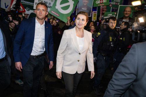 Δανία: Κοντά σε κατάκτηση απόλυτης πλειοψηφίας το Σοσιαλιστικό Κόμμα της Φρεντέρικσεν