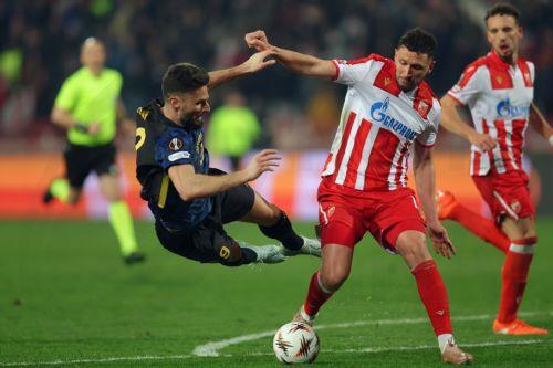 Οκτώ ομάδες έκλεισαν θέση στους 16 του Europa League