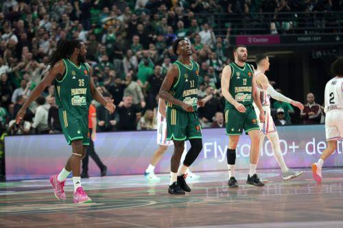 Αύξηση κατά 14% στα έσοδα των συλλόγων της Euroleague για τη σεζόν 2026–27