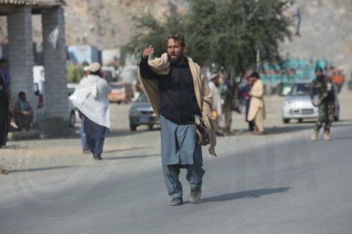Το Πακιστάν βομβάρδισε στόχους σε αφγανικές πόλεις