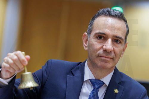 Επίτευξη συμφωνίας επί της θέσης Συμβουλίου για τον Κανονισμό για την ΤΝ