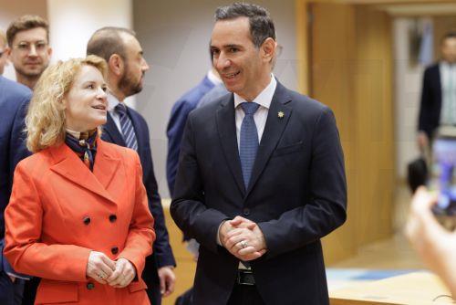 Müsteşar Damianou “Mobile World Congress 2026” Bakanlar Programına katılıyor