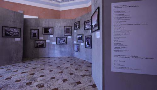 Εγκαινιάστηκε η έκθεση του ΓΤΠ «Μεσαιωνική Λευκωσία: Γενέθλια Πόλη» [ΒΙΝΤΕΟ]