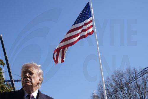 Ο Τραμπ προειδοποιεί για θύματα μεταξύ Αμερικανών από πλήγματα στο Ιράν