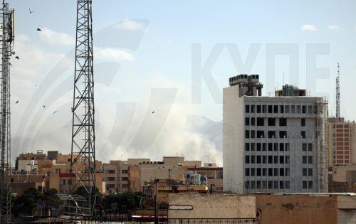 ΚΕ στο ΚΥΠΕ: Η ΚΔ παρακολουθεί στενά τις εξελίξεις, συνεδρία ΣΕΑ και συντονισμός κρατικών μηχανισμών