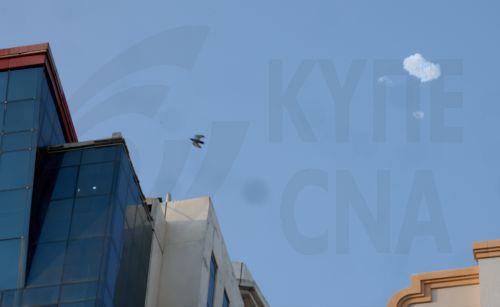 Οι σημαντικότερες βάσεις του στρατού των ΗΠΑ στη Μέση Ανατολή