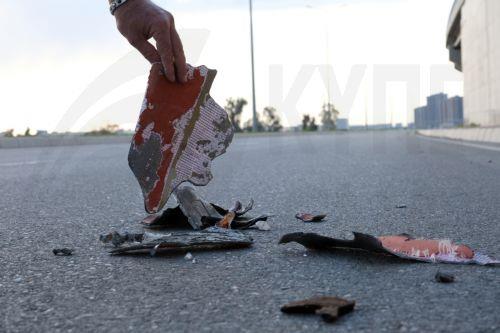 Η Σαουδική Αραβία ανακοίνωσε ότι αναχαίτισε τρία drones ανατολικά του Ριάντ