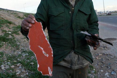 Δύο drones κατέπεσαν κοντά σε μεγάλο κοίτασμα υδρογονανθράκων στο νότιο Ιράκ