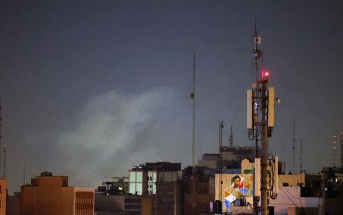 Nicosia categorically denies that missiles were fired towards Cyprus, President convenes NSC meeting