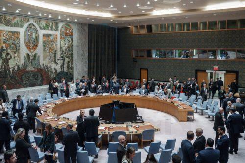 Έκτακτη συνεδρίαση ΣΑ ΗΕ για Λίβανο ζήτησε η Γαλλία