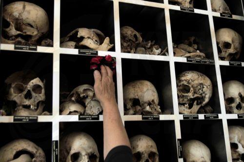 Στα ιταλικά δικαστήρια μπορούν να καταφύγουν θύματα ναζισμού από όλη την Ευρώπη