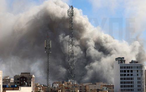 Νεκρές 20 αθλήτριες βόλει και ο προπονητής τους μετά από αμερικανοισραηλινές πυραυλικές επιθέσεις στο Ιράν