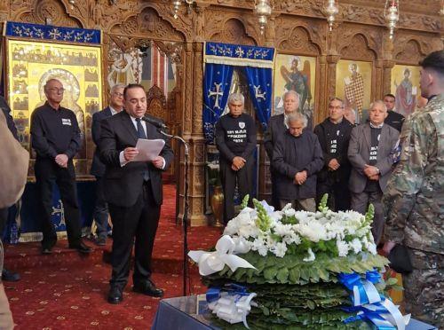 Συνεχίζουμε την προσπάθεια για διακρίβωση τύχης όλων των αγνοούμενων, είπε ο Υφ. Τουρισμού