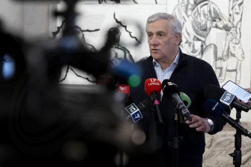 Κλήθηκε στο ιταλικό ΥΠΕΞ ο Πρέσβης Ιράν στη Ρώμη για την επίθεση σε ΒΒ στην Κύπρο