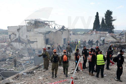 Τηλεφ. επικοινωνίες ΠτΔ με αξιωματούχους ΕΕ και ξένους ηγέτες για τις περιφερειακές εξελίξεις, λέει ο ΚΕ