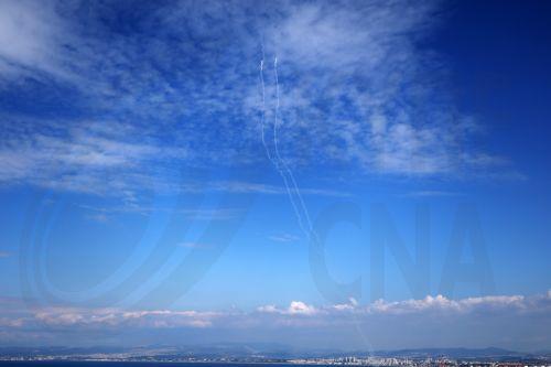 Ακούστηκαν εκρήξεις στην πρωτεύουσα του Μπαχρέιν, σύμφωνα με το AFP