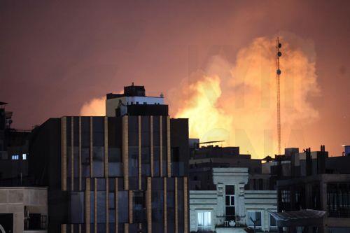 Απομάκρυνση κατοίκων διέταξε ο στρατός Ισραήλ, η ΕΕ ενισχύει στρατιωτική αποστολή στη Ερυθρά