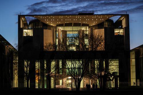 Στο Βερολίνο για λόγους ασφαλείας το κυβερνητικό αεροσκάφος του Ισραήλ