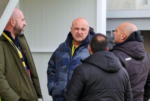 Σύσσωμες οι παραιτήσεις στα ΔΣ σωματείου και εταιρείας της ΑΕΚ Λάρνακας