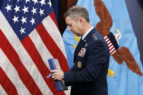 Οι ΗΠΑ κάνουν προετοιμασίες για χερσαίες επιχειρήσεις «εβδομάδων» στο Ιράν