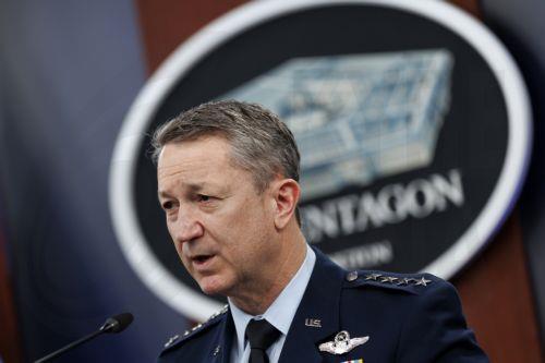 Θα χρειαστεί χρόνος για επίτευξη των στρατιωτικών στόχων στο Ιράν λέει ο Αρχηγός ΓΕΕΑ των ΗΠΑ