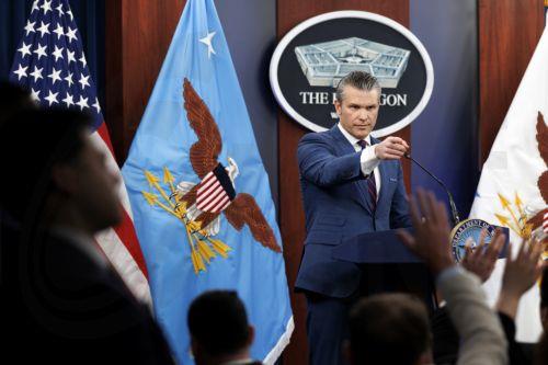 Drones και στρατό έστειλαν οι ΗΠΑ στη Νιγηρία για υποστήριξη στη μάχη κατά Ισλαμιστών