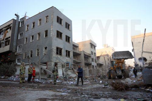 Οι ΗΠΑ προτρέπουν τους υπηκόους τους στη Μέση Ανατολή να «φύγουν τώρα»