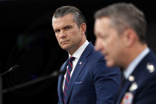 Κερδίζουμε τον πόλεμο, είπε ο ΥΠΑΜ ΗΠΑ