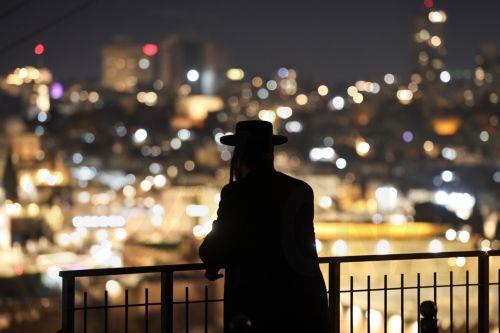 Ένας Παλαιστίνιος νεκρός σε ισραηλινή επιχείρηση στην Ανατολική Ιερουσαλήμ