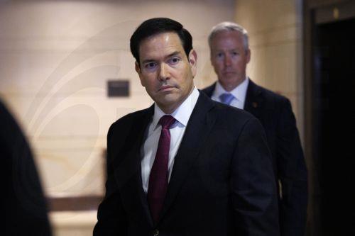 Απαράδεκτες οι επιθέσεις κατά Τουρκίας λέει o Ρούμπιο σε Φιντάν