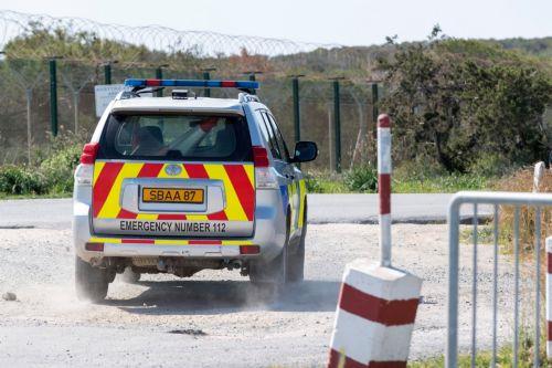 Διαβεβαιώσεις για υψηλό επίπεδο ετοιμότητας ΒΒ έδωσε ο Βρετανός ΥΠΑΜ