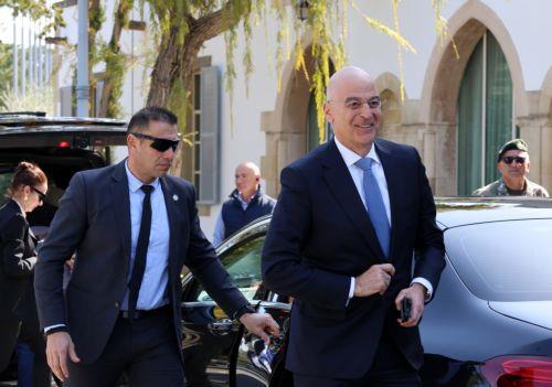 Στην Αθήνα ο ΠτΔ για συνάντηση με Δένδια-Επίτροπο Άμυνας και συμμετοχή σε συνέδριο