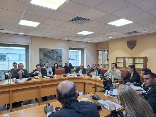 Διεύρυνση στήριξης σε οικογένειες με φοιτητές ζήτησαν βουλευτές της Επ.Παιδείας, ελλιπής ο προϋπολογισμός ΑΠΚΥ λένε