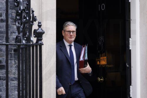 Birleşik Krallık ile iş birliği sıkı seyrediyor