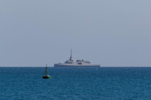 قبرص تعزز قدراتها وسط الاضطرابات الإقليمية وتحافظ على تعاون وثيق مع بريطانيا