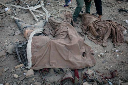 Η Αυστραλία ανακοίνωσε πως ανέπτυξε «στρατιωτικούς πόρους» στη Μέση Ανατολή