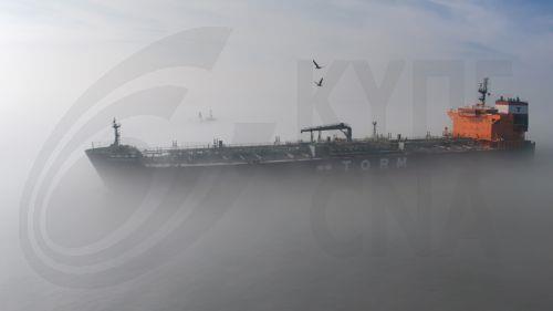 Έκρηξη σε πετρελαιοφόρο δεξαμενόπλοιο αγκυροβολημένο στο Κουβέιτ